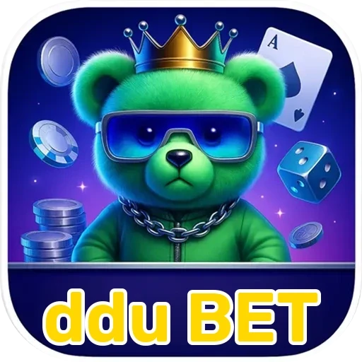 ddu BET: O Que Faz Desse Site um Destino Imperdível para Jogadores