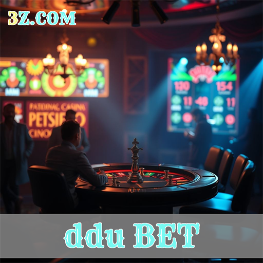 Diversão Sem Limites: O App Imperdível do ddu BET