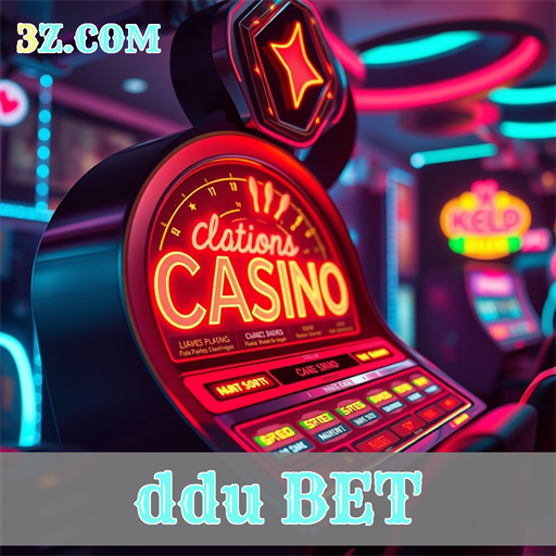 Apostas Inovadoras no ddu BET: Uma Nova Era do Entretenimento